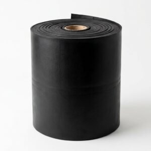 Permaroof 1.2mm EPDM Rubber Roofing Membrane 3.05m Width
